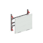 Striebel & John MBK107 Reihenklemmen-Modul 2RE / 1FB horizontale Anordnung 2CPX041683R9999 