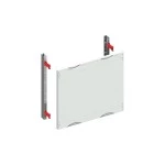 Striebel & John MBB216 Berührungsschutz-Modul 1RE / 2FB 2CPX041723R9999 