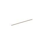 Striebel & John ZX1099 Cu-Schiene 30x5mm L:600mm Kupferschiene lose Lieferung 2CPX041961R9999 