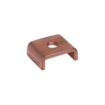 Striebel & John RAB10 Anschluß-Bügel 2x5mm für Cu-Schienen parallel 2CPX044231R9999 