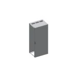Striebel & John 1/8R3 TriLine Reihenschaltschrank B364/ H1913/ T325 mm 2CPX045601R9999 