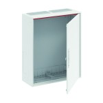 Striebel & John A24 Wandschrank leer 2FB 4-reihig 2CPX052016R9999 