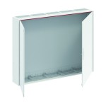 Striebel & John A56 Wandschrank leer 5FB 6-reihig 2CPX052029R9999 