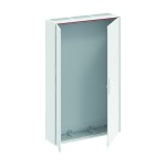 Striebel & John A38 Wandschrank leer 3FB 8-reihig 2CPX052037R9999 
