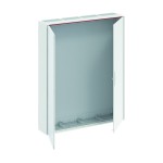 Striebel & John A48 Wandschrank leer 4FB 8-reihig 2CPX052038R9999 
