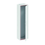 Striebel & John A17D Wandschrank leer 1FB 7-reihig 2CPX052100R9999 