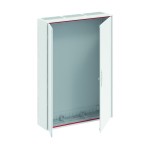 Striebel & John A37D Wandschrank leer 3FB 7-reihig 2CPX052102R9999 