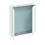 Striebel & John A47D Wandschrank leer 4FB 7-reihig 2CPX052103R9999 