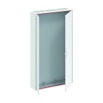 Striebel & John A39D Wandschrank leer 3FB 9-reihig 2CPX052107R9999 