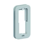 Striebel & John CZ5 Isolierrahmen Raum für Zusatzanwendungen ComfortLine 2CPX052463R9999 