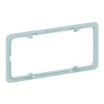 Striebel & John CZ6 Rastrahmen für seitliche Flansche ComfortLine 2CPX052464R9999 