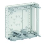 Striebel & John CZE220 Einspeisegehäuse 165mm ComfortLine 2CPX052470R9999 