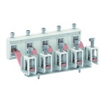 Striebel & John CZE60 Einspeiseverbinder IP43 ComfortLine 2CPX052491R9999 