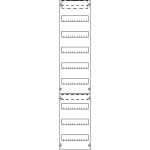 Striebel & John FV18 Verteilerfeld 8RE 2CPX054003R9999 