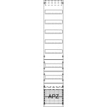 Striebel & John FV19A2R1 Verteilerfeld mit APZ zRfZ1 9RE 2CPX054014R9999 