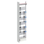 Striebel & John FM17P Mediafeld 7RE 2CPX054025R9999 