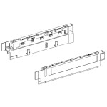 Striebel & John ZCH5LR Sammelsch.halter 5p. li+re Zubehör ComfortLine 2CPX054058R9999 