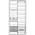 Striebel & John BA27BM Komplettschrank AP BKE-I A27 2Z1V5A2 2CPX054210R9999 