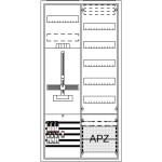 Striebel & John DA27BB5 Komplettschrank AP Dreipunkt A27 1Z1V5A2 2CPX054255R9999 