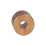 Striebel & John ZX43 Cu-Distanzrolle 40x10,5x22mm 2CPX060217R9999 