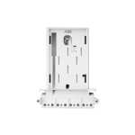 Striebel & John ZE540 BKE-A eHZ- Adapter 63 A Zubehör 2CPX060572R9999 