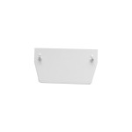 Striebel & John ZE550 Klemmendeckel zu BKE-A Zubehör 2CPX060576R9999 
