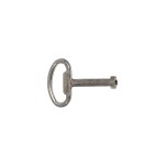 Striebel & John ZH161 Schlüssel 5mm Doppelbart Zuberhör Verschlusssysteme 2CPX060661R9999 