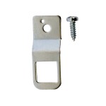 Striebel & John ED57P10 Adapter für ED44 10 Stück Zubehör Innenausbausystem 2CPX061179R9999 