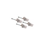 Striebel & John ZKV200P4 Hohlwandset Kleinverteiler 2CPX062446R9999 
