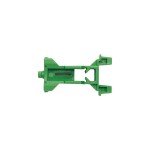 Striebel & John ED137P4 Abdeckungshalter 45mm hoch 4 Stück 2CPX062600R9999 