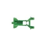 Striebel & John ED137P40 Abdeckungshalter 45mm hoch 40 Stück 2CPX062601R9999 