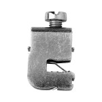 Striebel & John ZK150P5 Anschlussklemme 2,5 - 50mm² für CU 5 mm 2CPX062633R9999 
