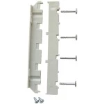Striebel & John ZX95P2 Sammelschienenhalter 5 polig 2CPX062638R9999 