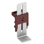 Striebel & John ZW59P2 Tiefbaubügel Universal lang 2 Stück 2CPX062660R9999 