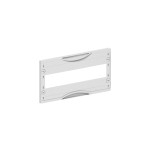 Striebel & John AS11 Abdeckung 150x250mm m.Schlitz Zubehör CombiLine Innenausbausystem 2CPX062802R9999 