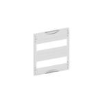 Striebel & John AS12 Abdeckung 300x250mm m.Schlitz Zubehör CombiLine Innenausbausystem 2CPX062804R9999 