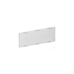 Striebel & John AG32 Abdeckung 300x750mm o.Schlitz Zubehör CombiLine Innenausbausystem 2CPX062823R9999 