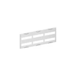 Striebel & John AS32 Abdeckung 300x750mm m.Schlitz Zubehör CombiLine Innenausbausystem 2CPX062824R9999 