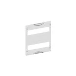 Striebel & John AS212 Abdeckung 300x250mm m.Schlitz Zubehör CombiLine Innenausbausystem 2CPX062832R9999 
