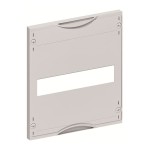 Striebel & John AG12US Abdeckung 300x250mm für ÜS für unteren Anschlussraum 1V301,1V501 2CPX062857R9999 