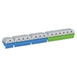 Striebel & John ZK603 N/PE Set 3R standard Bestückung Zubehör 2CPX063177R9999 