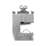 Striebel & John ZK87 Anschlussklemme 1,5 - 16mm² für CU 10 mm 2CPX064887R9999 