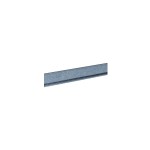 Striebel & John ZX371 Hutprofilschiene 1FB gekürzt Zubehör CombiLine Innenausbausystem 2CPX068076R9999 
