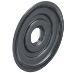Kaiser 1083-05 Werkzeug Randversenker MULTI 4000 Ø 68mm für wandbündigen Doseneinbau 