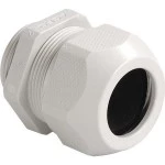 Kaiser 1555.N0375.08 Kabelverschraubung Syntec KST NPT 3/8'' Grau Kabel Ø 3.0-8.0mm (UL 8.0-8.0mm) 50 Stück 