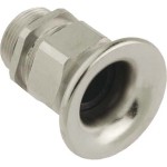 Kaiser 1800.11.29 Kabelverschraubung Progress Ms T Pg29 Kabel Ø 19.0-27.5 mm mit Trompete 10 Stück 