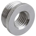 Kaiser 3545.11.17 Adapter Ms Pg11 - M16x1.5 Reduktion runde Bauform 50 Stück 