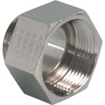 Kaiser 3600.63.75 Erweiterung Ms M63x1.5 - M75x1.5 