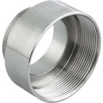 Kaiser 3645.13.20 Adapter Ms Pg13 - M20x1.5 Erweiterung runde Bauform 50 Stück 