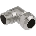 Kaiser 5210.09 Kabelverschraubung Progress Ms W90 Pg 9 Kabel Ø 6.0-10.5 mm Winkel 90° langes Anschlussgewinde 50 Stück 